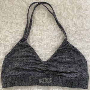 PINK Sports Bra!